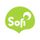 Logo for HiSofi
