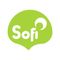 Logo for HiSofi