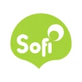 Logo of HiSofi