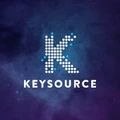 Logo for Keysource