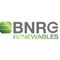 Logo for BNRG Renewables