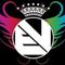 Logo for Evolution Vaping