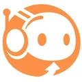 Logo for Dropi