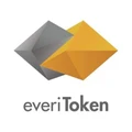 Logo for everiToken