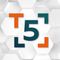 Logo for Tech5