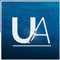 Logo for Universal Avionics