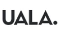 Logo for UALA