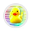 Logo for Uberduck