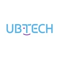 Logo of UBTECH