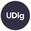 Logo for UDig