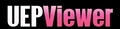 Logo for UEPViewer
