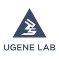 Logo for Ugene Lab