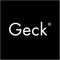 Logo for Geck