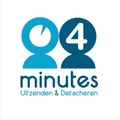 Logo for 4 Minutes