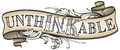 Logo for Unthinkable