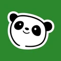 Logo of Cheeky Panda