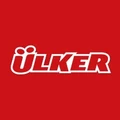 Logo for Ülker