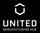 Logo for United Manufacturing Hub