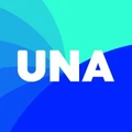 Logo of Una Brands