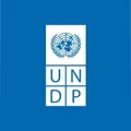 Logo of UNDP