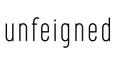 Logo for Unfeigned