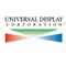 Logo for Universal Display Corporation