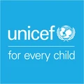 Logo of UNICEF