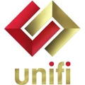 Logo of Unifi