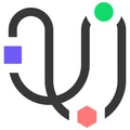 Logo for UnifyApps