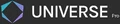 Logo for UniversePro