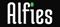 Logo for Alfies
