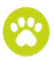 Logo for FAVLY Pet Solutions