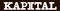 Logo for Kapital
