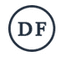 Logo for Drape Fit