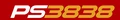 Logo for PS3838