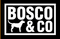 Logo for Bosco & Co