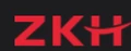 Logo for ZKH