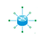 Logo for Asian Infotel