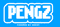 Logo for PENGZ