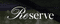 Logo for Reserve Padel