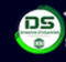 Logo for dimario streaming studio