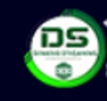 Logo for dimario streaming studio