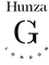Logo for Hunza G
