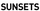 Logo for Sunsets