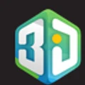 Logo for 3DAiLY