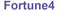 Logo for Fortune4
