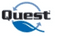 Logo for Quest