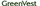 Logo for GreenVest