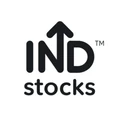 Logo for INDstocks
