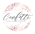 Logo for Confettigifts